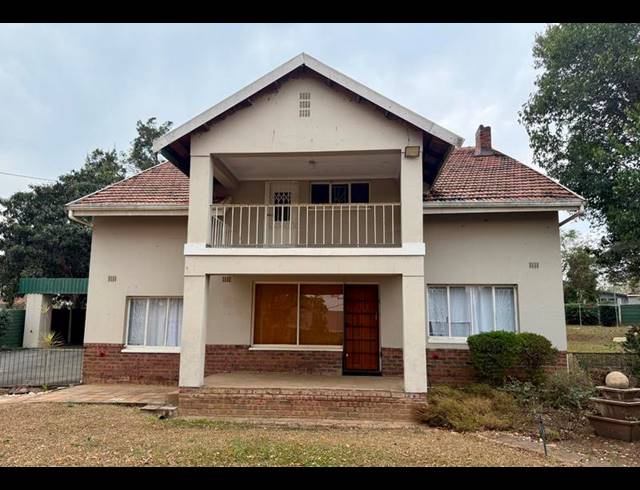 5 BEDROOM HOUSE FOR SALE IN PELHAM